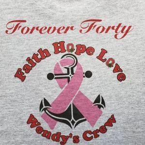 Meet your Posher, Debbie